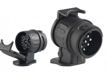 ADAPTER 13 NA 7 PIN 13|7  TW3205 GMP